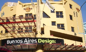 Buenos Aires Design